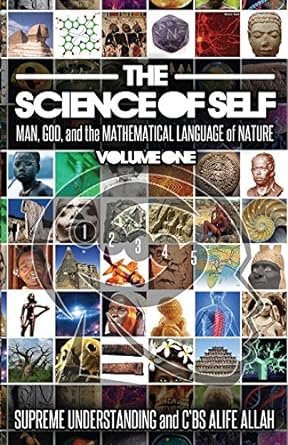 the science of self man god and the mathematical language of nature 3rd edition supreme understanding ,cbs