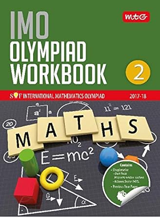 international mathematics olympiad work book class 2 1st edition by mahabir singh 9386379864, 978-9386379863