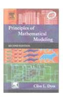 principles of mathematical modeling 1st edition dym clive l. 8131201872, 978-8131201879