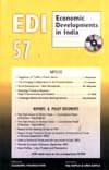 economic developments in india monthly update volume 57 1st edition editors raj kapila uma kapila 8171882897,