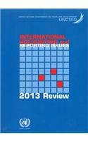 international accounting and reporting issues 2013 review 1st edition united nations publications 9211128757,