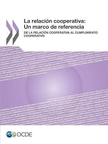 la relacion cooperativa un marco de referencia de la relacion cooperativa al cumplimiento cooperativo 1st