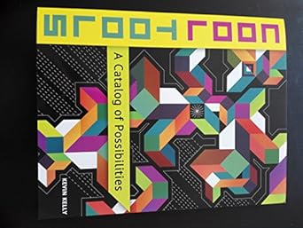 cool tools a catalog of possibilities 1st edition kevin kelly 1940689007