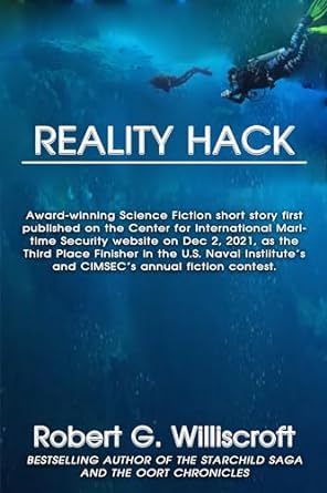 reality hack 1st edition robert williscroft b001jp52as, b0crcxcxfh