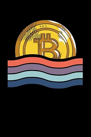 bitcoin behind the flag dot grid jounal todo exercise book or diary 6 x 9 120 pages 1st edition be mi crypto