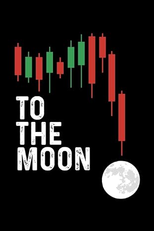 to the moon with the red candle dot grid jounal todo exercise book or diary 6 x 9 120 pages 1st edition be mi