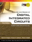 analysis and design of digital integrated circuits 3rd edition jackson & saleh hodges 0070593752,