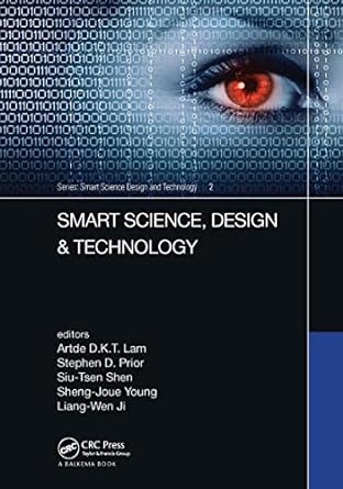 smart science design and technology proceedings of the 5th international conference on applied system