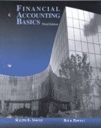 financial accounting basic user guide accompany inter by smith ralph e birney patrick paperback 1st edition