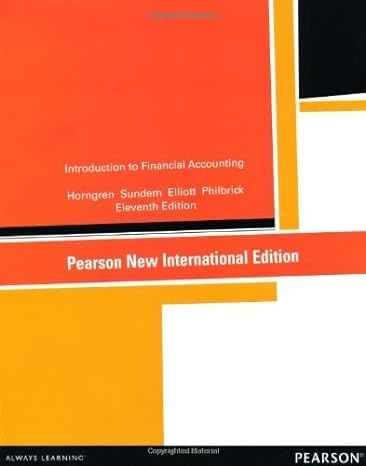 introduction to financial accounting 4th edition h n pieters ,a dempsey 0409102075, 978-0409102079