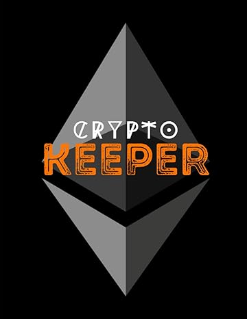 crypto keeper mnemonic phrases mining data and more 1st edition wyl13 w1l50n b0ccckynt7