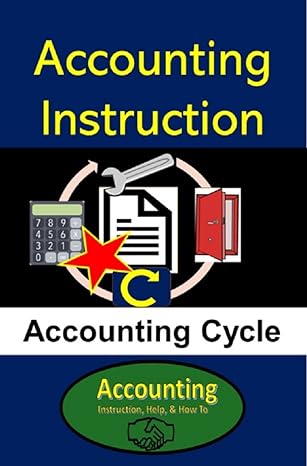 accounting instruction accounting cycle accounting objectives financial transactions adjusting entries