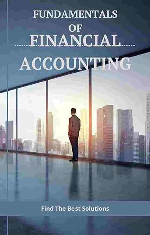 fundamentals of financial accounting financial accounting 101 1st edition john smith b0cw1dmw3m