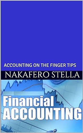 financial accounting simplified accounting on the finger tips 1st edition nakafero stella b07gddqf2x