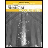 masters questions exercises problems and cases to accompany financial accounting 2nd edition rick antle