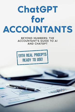 chatgpt for accountants beyond numbers the accountant s guide to ai and chatgpt  pacifico zanzara