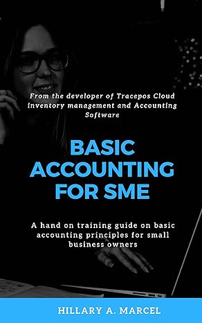 basic accounting for sme a hand on training guide on basic accounting principles for small business owners