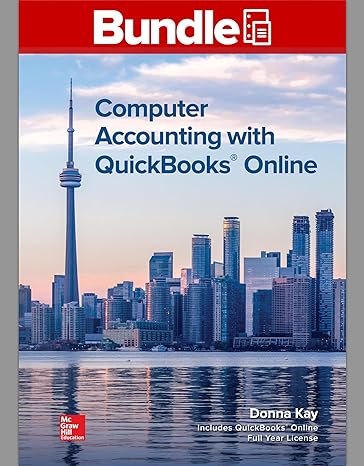 gen combo ll computer accounting w/quickbooks ol connect access card 1st edition donna kay 1260517470,