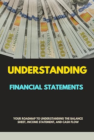 understanding financial statements your roadmap to understanding the balance sheet income statement and cash