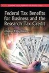 federal tax benefits for business and the research tax credit uk edition harlan vitagliano 1624173349,