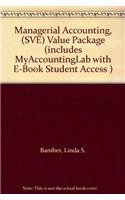 managerial accounting value package 1st edition pearson 0137141130, 978-0137141135