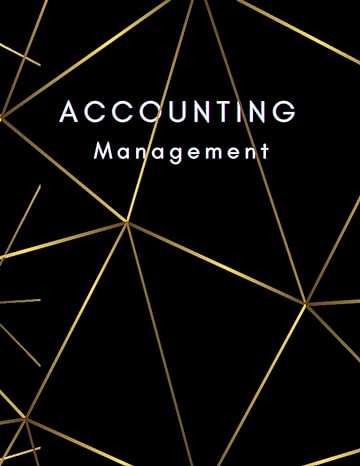 accounting management financial and property accounting book designed to be easy to use and great 1st edition