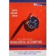 introduction to managerial accounting 5e western kentucky university 1st edition brewer/garrison/noreen