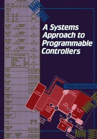 systems approach to program controller 1st edition swainston 0827346700, 978-0827346703