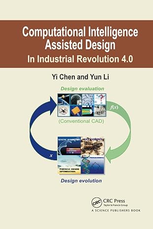 computational intelligence assisted design 1st edition yi chen ,yun li 0367781042, 978-0367781040