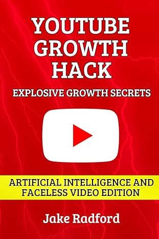 youtube growth hack ai powered strategies for faceless video on youtube secret formula for success in