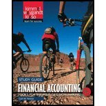 financial accounting tools for business study guide by paperback 1st edition n/a b008cmh13c