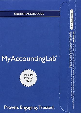 mylab accounting with pearson etext access card for auditing and assurance services 16th edition alvin arens