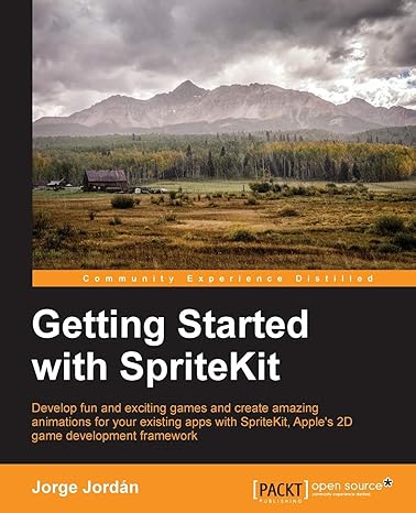 getting started with spritekit 1st edition jorge jordan 1785887335, 978-1785887338