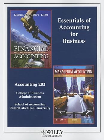 financial accounting chatpers 1 9 with managerial accounting chapters 1 5 and 9 for cmu 4th edition paul d