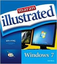 maran illustrated windows 7 1st edition text only 1st edition ruth maran b004rh4382