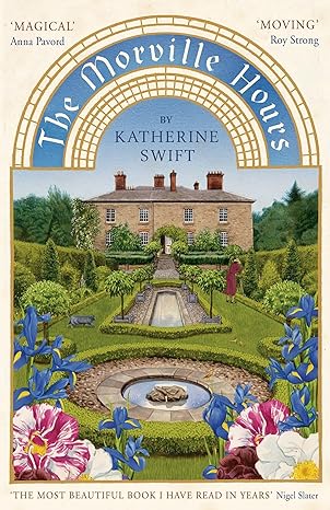 the morville hours 1st edition katherine swift 0747598231, 978-0747598237