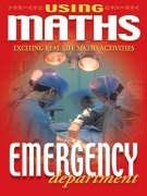 using maths 3 emergency department 1st edition hilary koll 186007989x, 978-1860079894