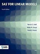 sas for linear models  edition 4th edition ramon c. littell, walter w. stroup, rudolf j. freund 1590470230,