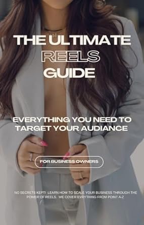 the ultimate instagram reels guide strategies for building your online presence expert tips and tricks to