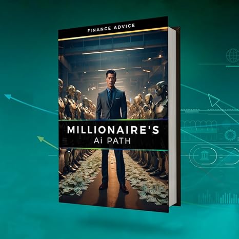 millionaires ai path financial advice 1st edition ylber qerkini b0cw1kzb3v