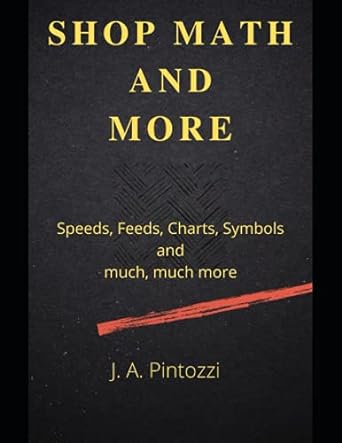 shop math and more 1st edition j a pintozzi 979-8535019307