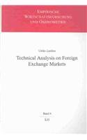 technical analysis on foreign exchange markets 1st edition ulrike ludden 3825842665, 978-3825842666