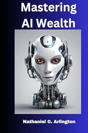 mastering ai wealth the chatgpt millionaires manual 1st edition nathaniel c arlington b0cll1nvyh