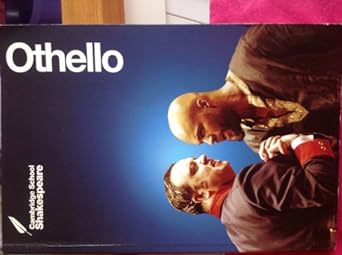 othello 2nd edition william shakespeare ,jane coles ,rex gibson 0521618762, 978-0521618762