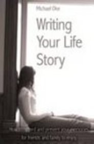 writing your life story 1st edition michael oke 817992551x, 978-8179925515