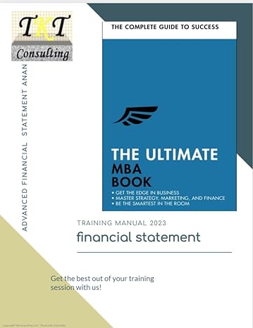 financial statement analysis interpretation capital budgeting investment analysis 1st edition olutunde