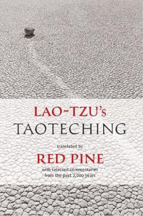 lao tzu s taoteching 3rd revised edition lao tzu, red pine 1556592906, 978-1556592904