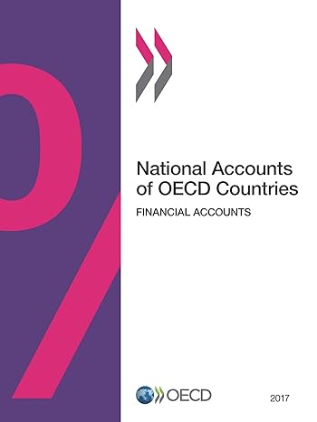 national accounts of oecd countries financial accounts 2017 1st edition organization for economic development