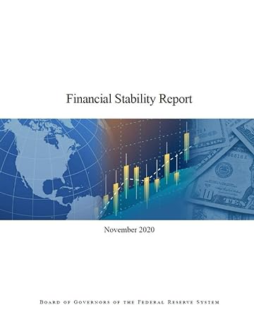 financial stability report november 2020 1st edition board of governors of the federal reserve system