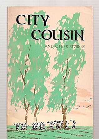 city cousin and other stories 1st edition hsueh chiang sha ping-teh, shanghai dockers spare-time writing